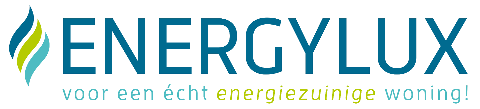 ENERGYLUX — voor een écht energiezuinige woning